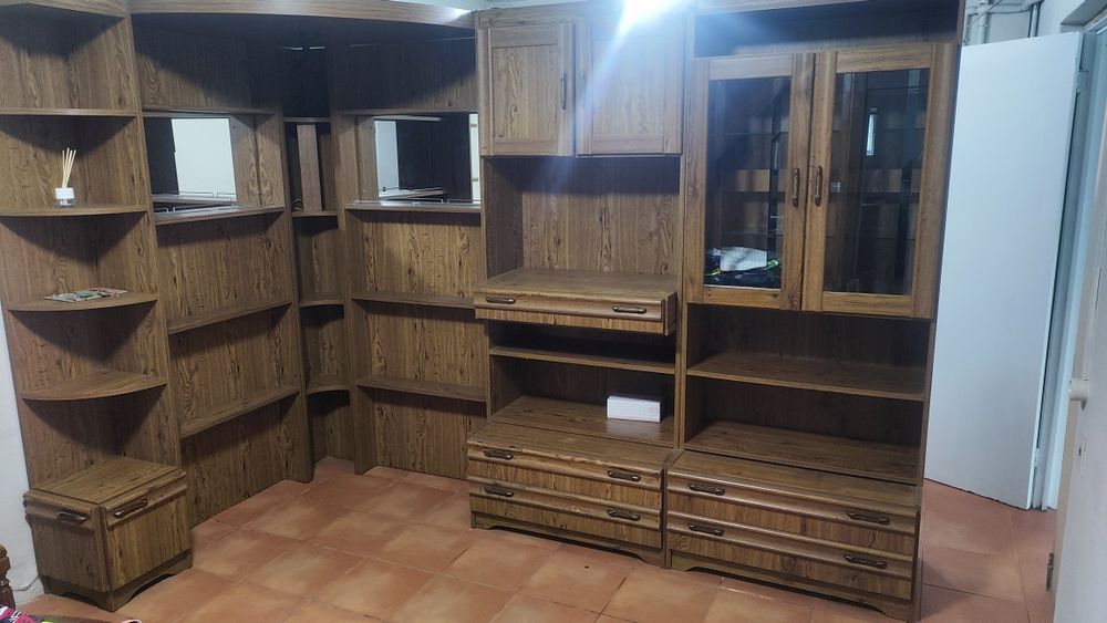 Moveis de sala (bom estado)