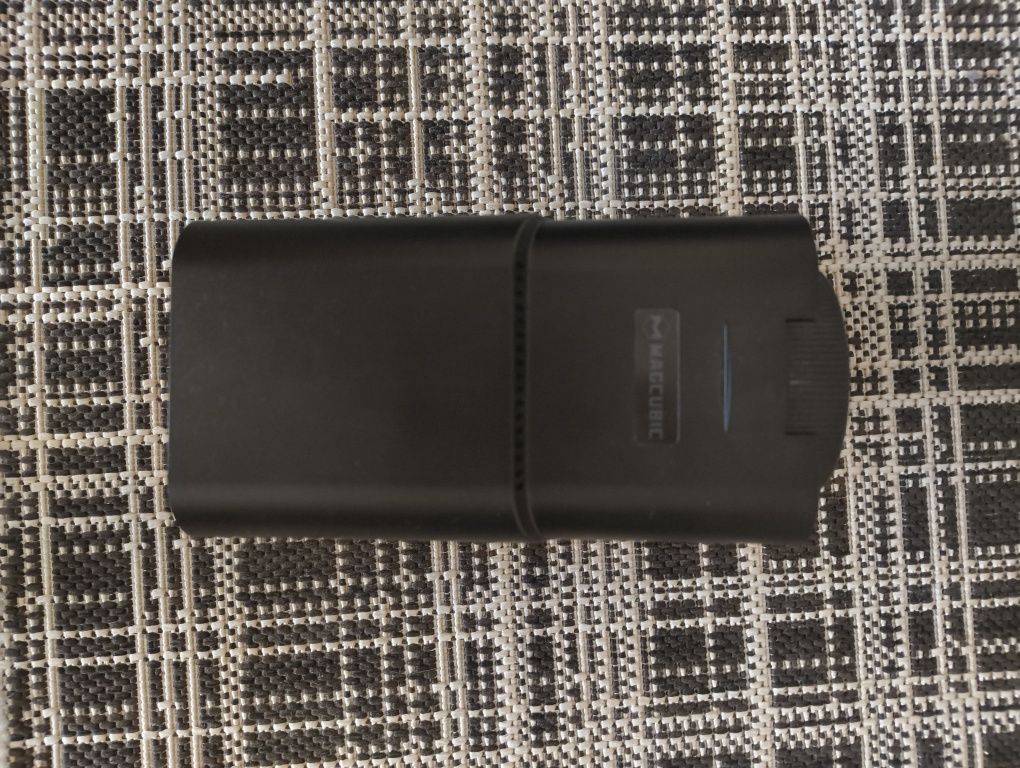 Домашній проектор Magcubic HY320 + Екран на 100 дюймів