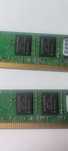 Pamięć RAM DDR3 2x2GB