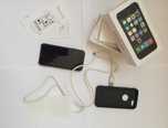 IPhone 5S робочий