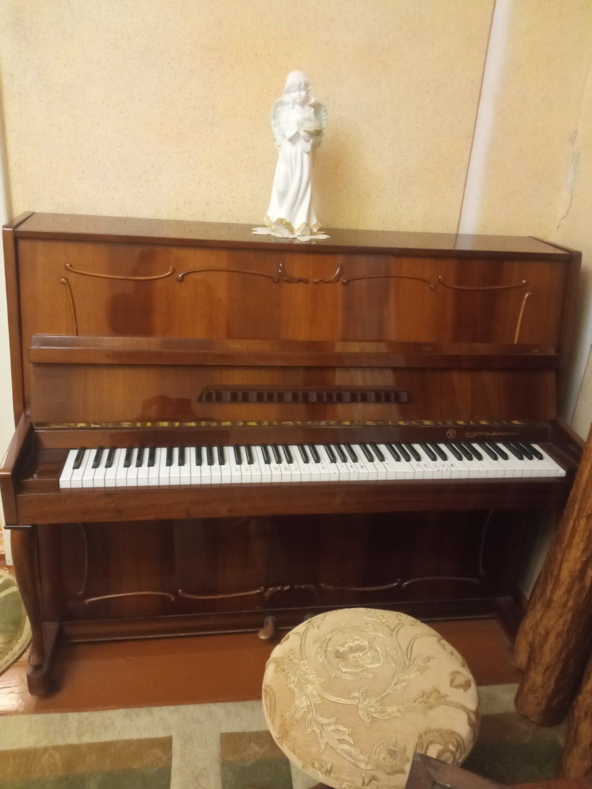 Фортепіано -піаніно