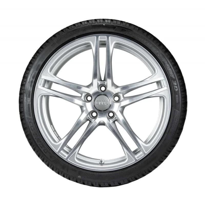 Nowe Alufelgi Audi R8 PORSCHE 5x112 19" +opony