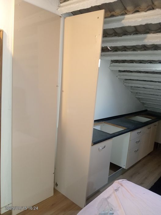 Móveis de Cozinha: APENAS PARTE DE BAIXO