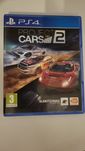 Project cars 2 ps4