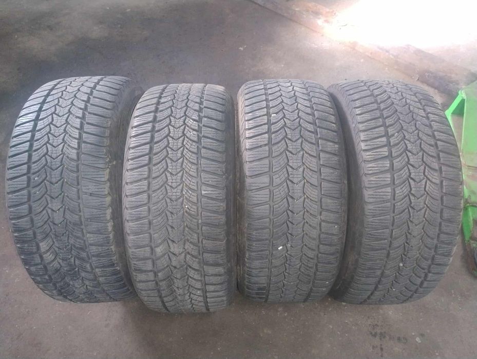 Opony zimowe Dębica frigo hp2 225/45r17