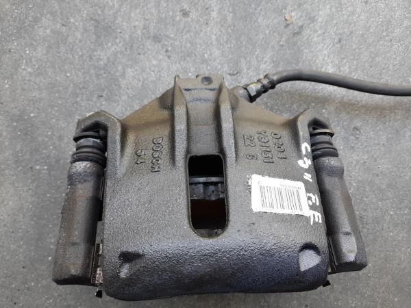 Pinça travão / maxila de travão frente esquerda CITROËN C3 II (SC_)