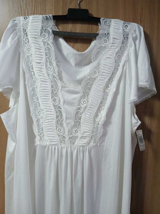 Нічна сорочка marks and spencer uk 20-22 54/56