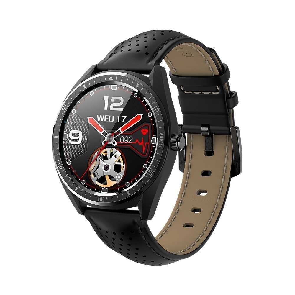Smartwatch G. Rossi SW011-1 wiele funkcji, nowy nieużywany