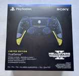 Pad DualSense Limited  Edition - HELLOIVERS - PS5