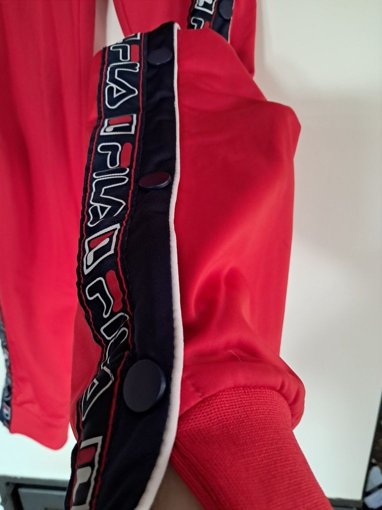 Fila spodnie dresowe