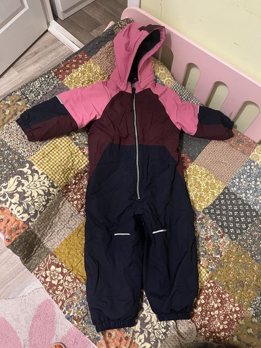 Зимовий комбез Name it 92