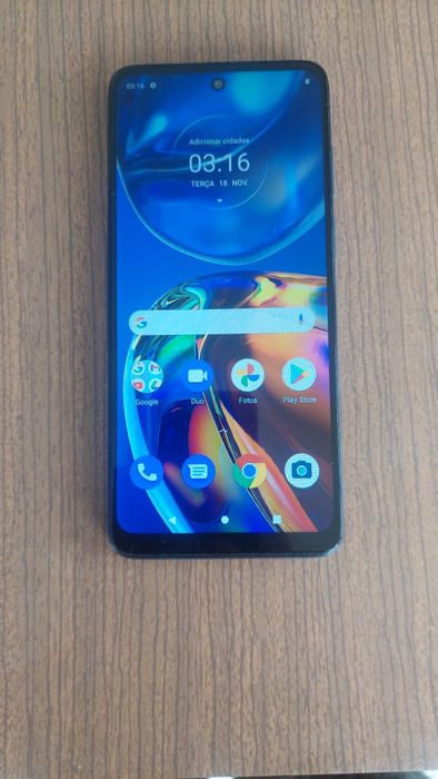 Motorola E32 - 4GB/64GB
