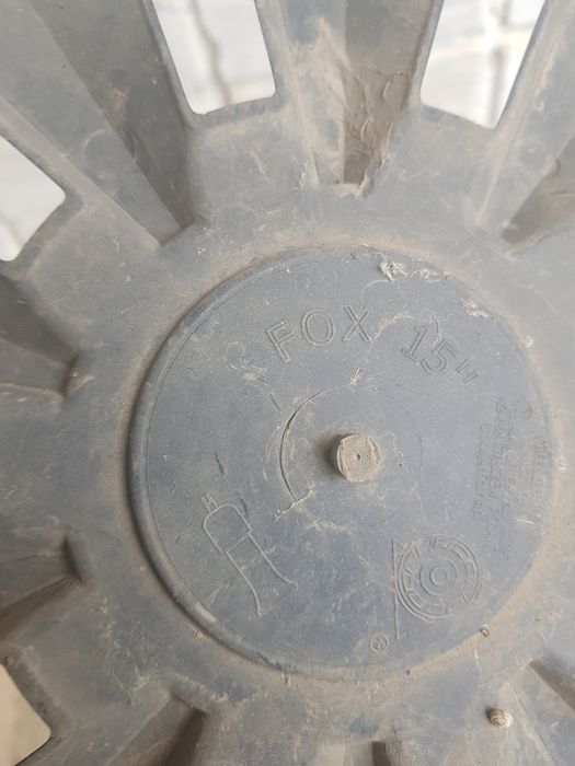 Продам ковпак 15'' до автомобіля Peugeot