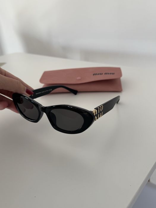 Oculos de sol Miu Miu