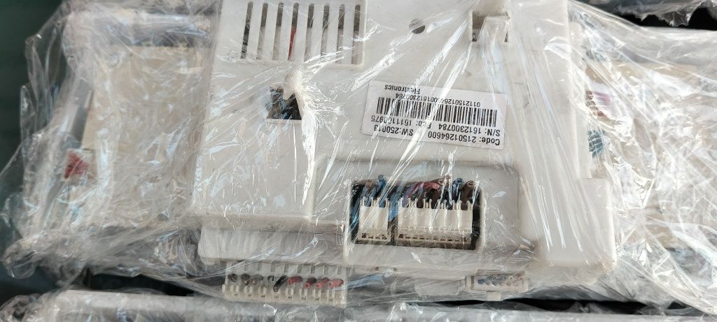 Продам модуля, мозги пральних машинок Indesit