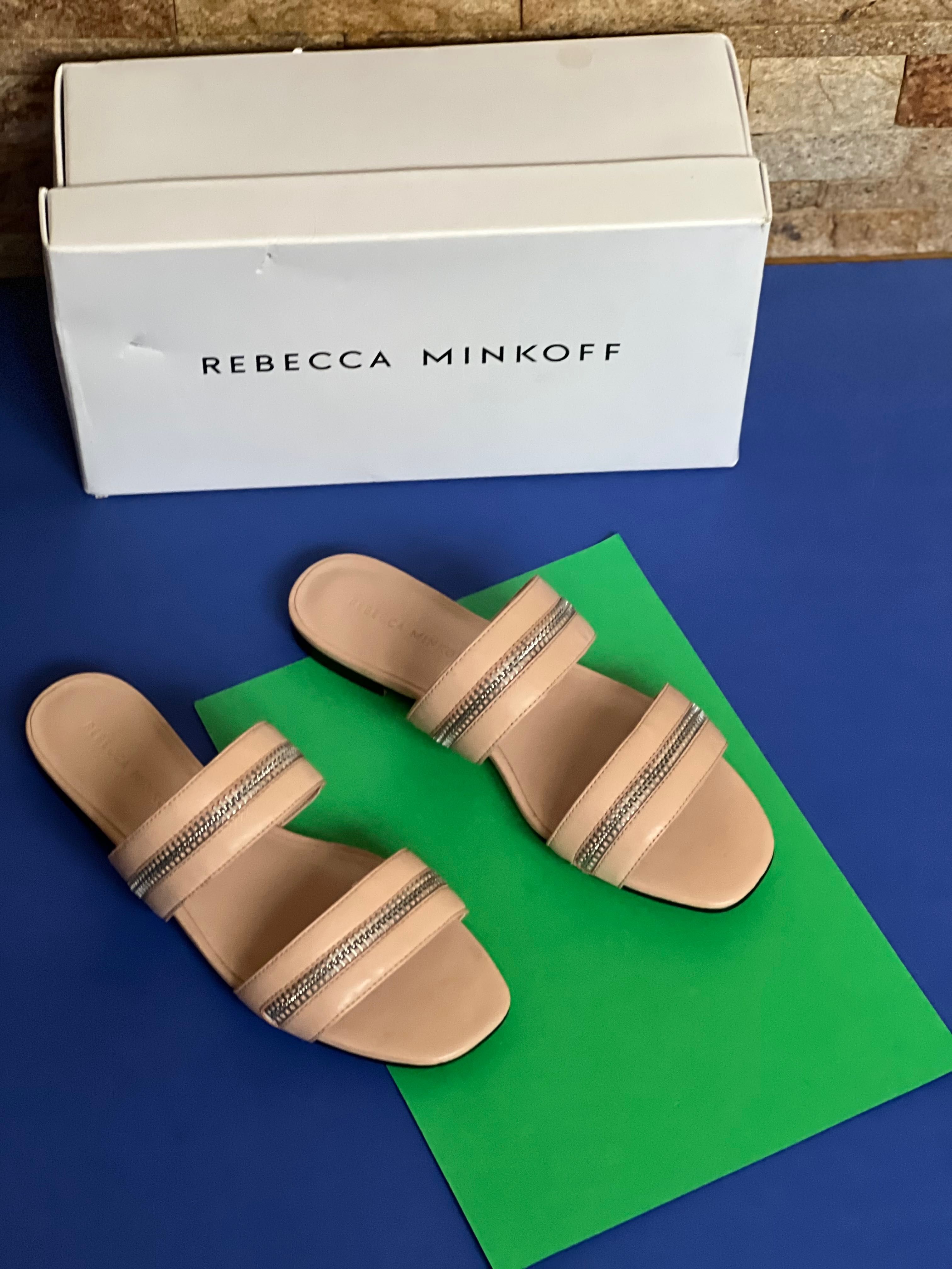 Босоніжки Rebecca Minkoff оригінал