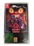 Five Nights at Freddy's: Security Breach Switch