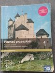Historia Poznać przeszłość 1 Nowa era