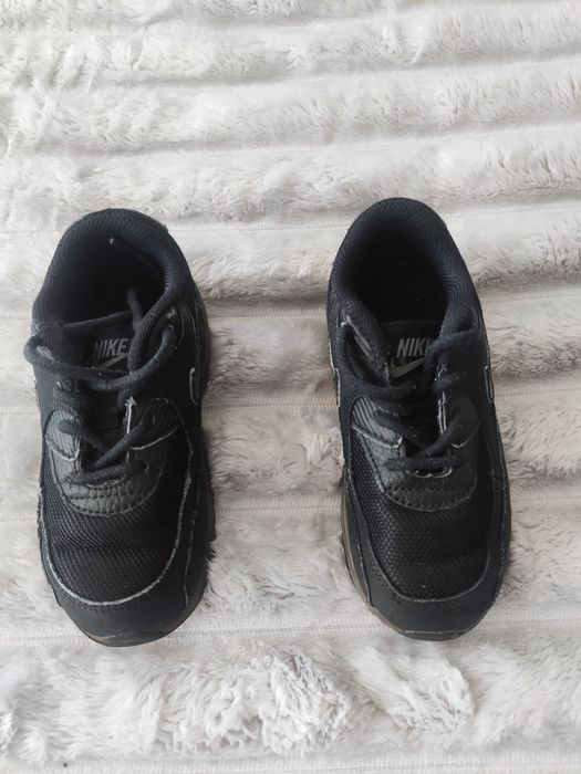 Кросівки для хлопчика nike