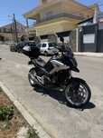 Honda Nc 750X Nacional