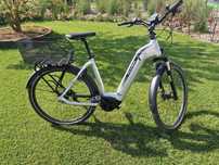 Rower elektryczny flyer GOTOUR 6