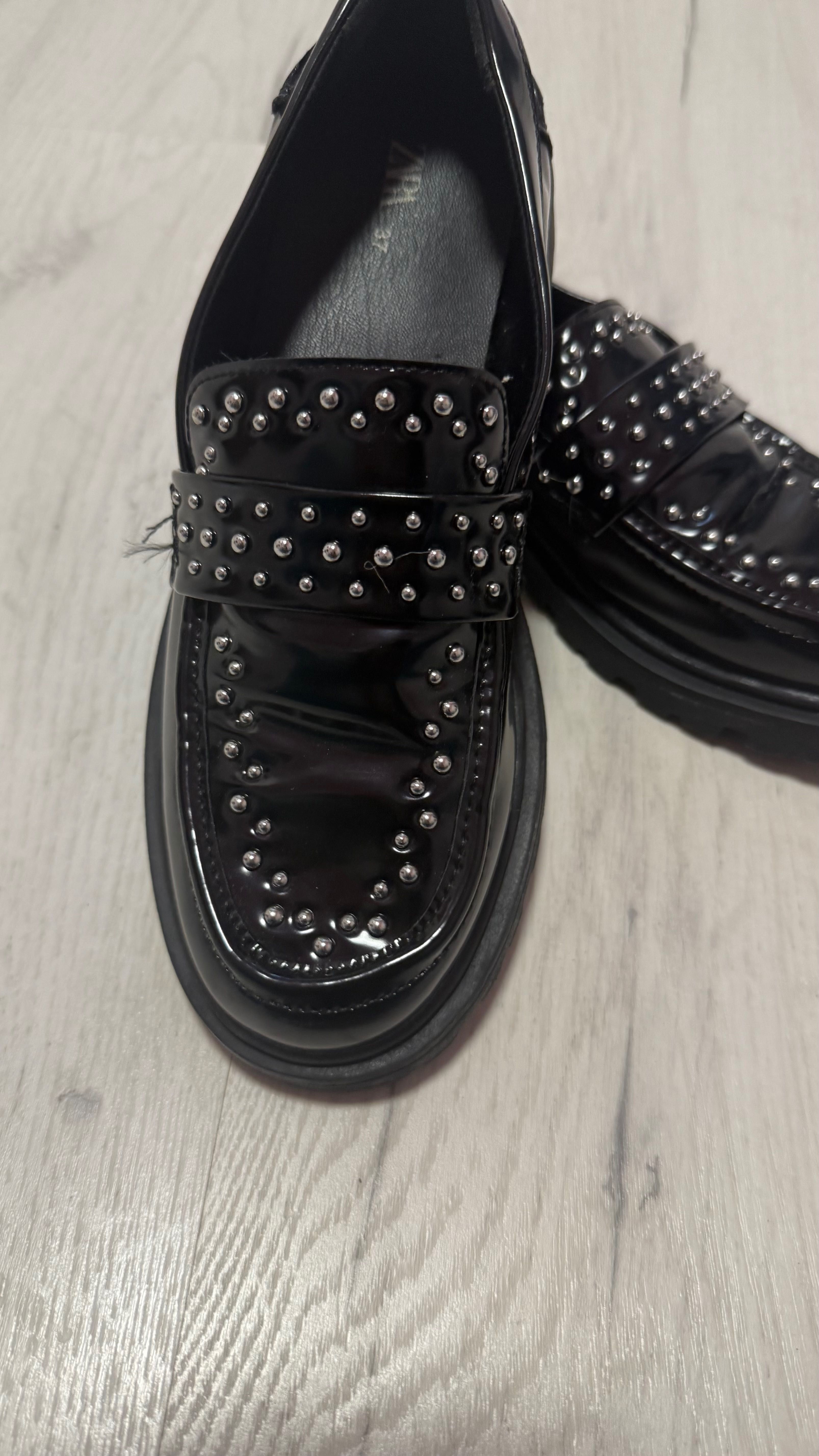 Лофери дитячі zara