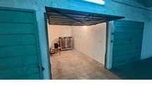 Garagem  para arrendamento