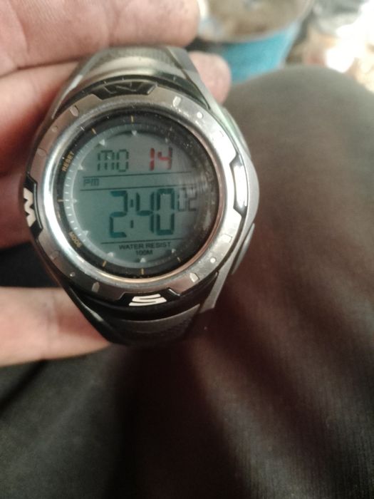 Часи противоударні