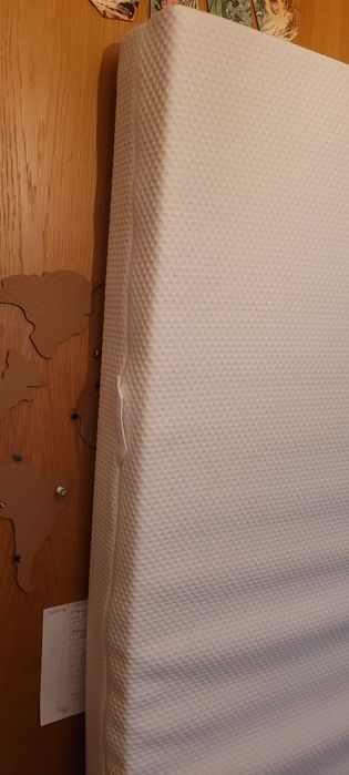 Colchão IKEA Abygda