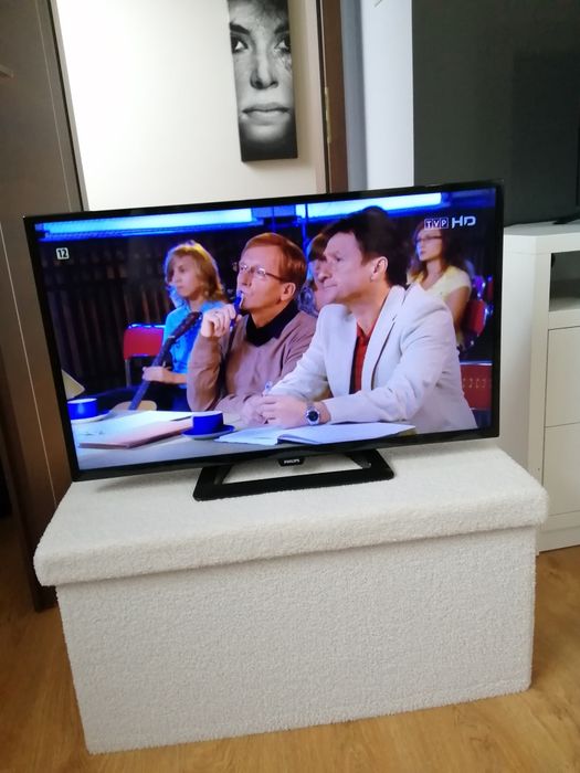 Telewizor Philips 32 cale