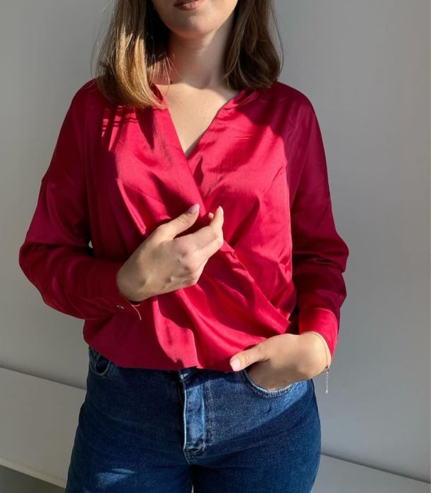 Нова блузка жіноча