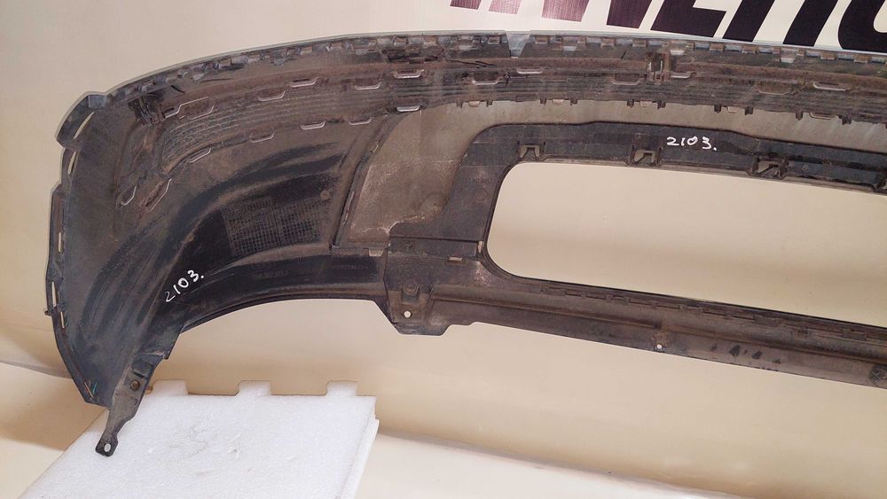 Audi Q7 , 2018- губа бампера, in02103