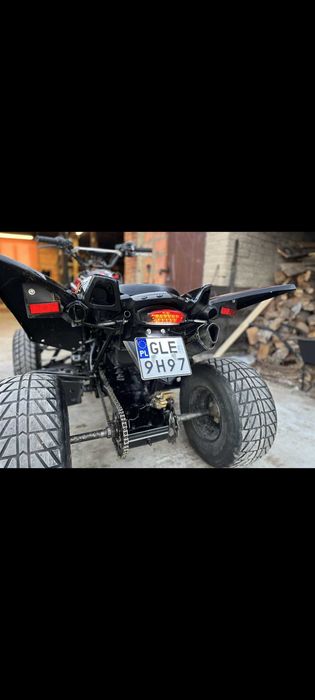 Witam Sprzedam SWAP cb 500