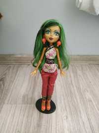 Lalka monster high Mattel Jinafire Long