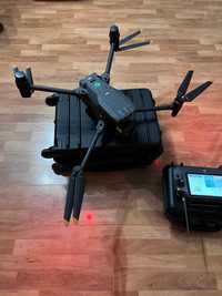 Dron DJI MATRICE 30T - termowizja , jak nowy , gwarancja 4 baterie