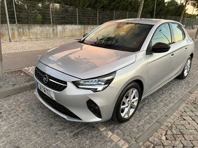 Opel Corsa 1.2 Elegance - Nacional