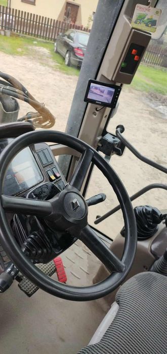 Renault Ares 566rz