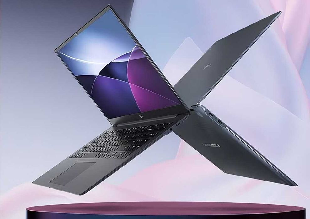 LG gram SuperSlim 15,6 OLED i5-1340P 512GB 16GB DDR5 Windows FV23