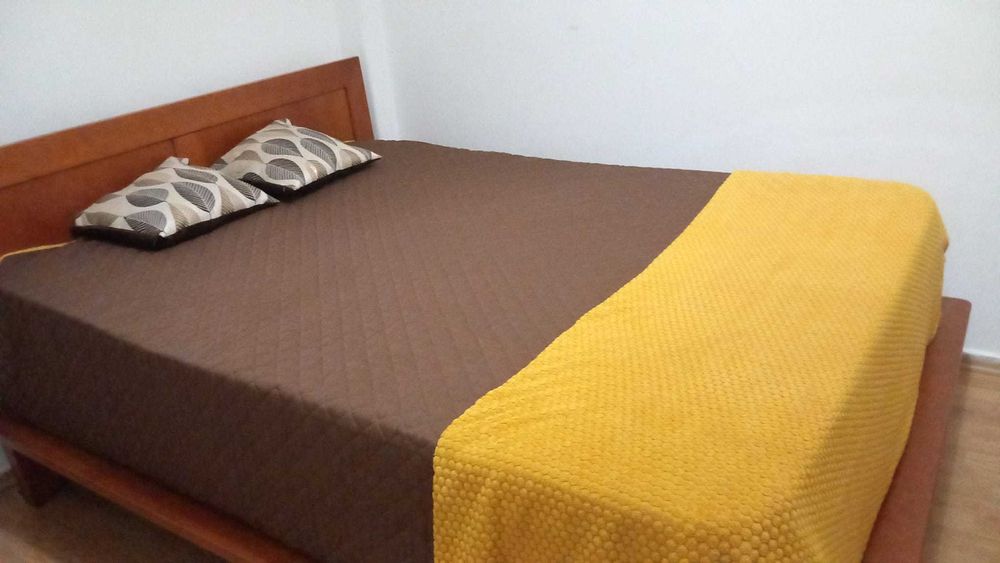 Arrendo quarto a 7 minutos do metro de Odivelas.