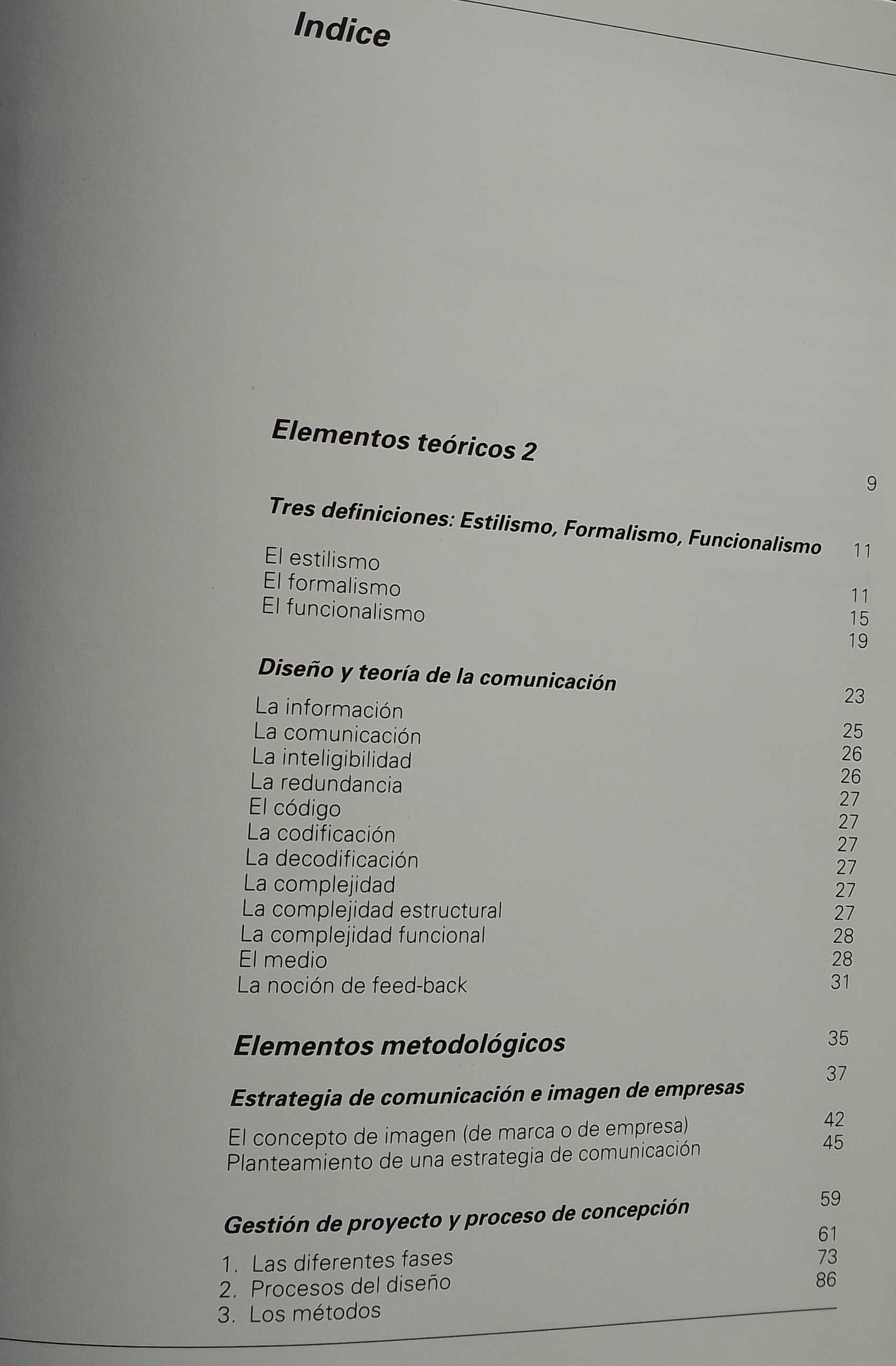 Diseño Industrial 1 e 2