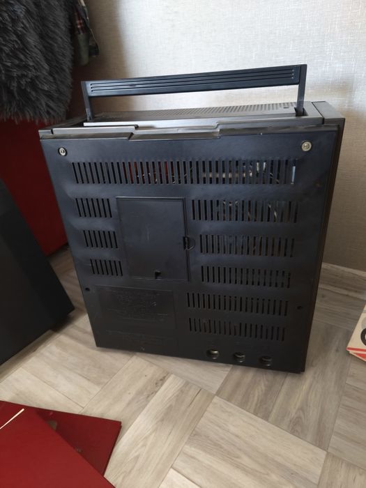 Магнитофон Юпитер мк-106с История разработки