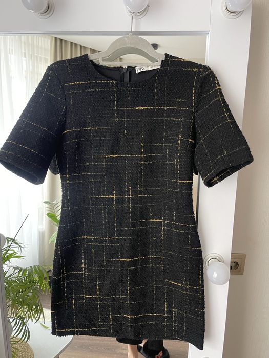 Сукні жіночі(Zara/H&M)