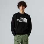 Світшот The North Face black