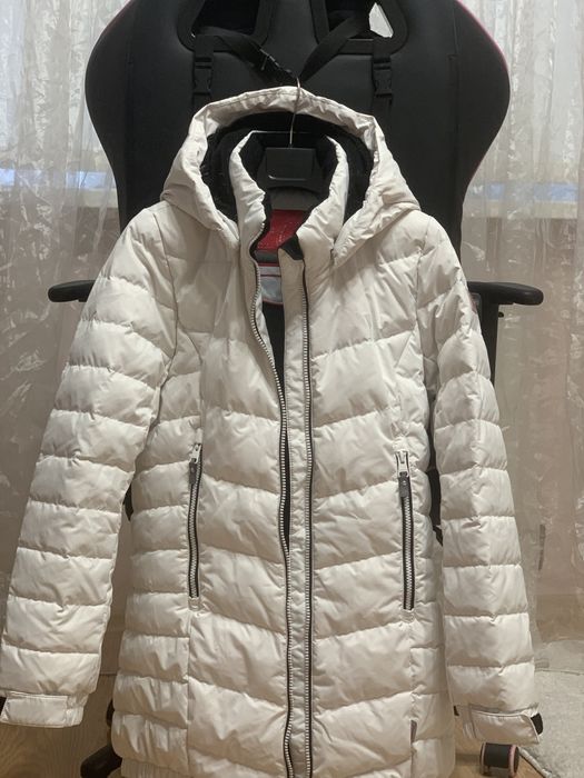 Пуховик , куртка Reima , р 152