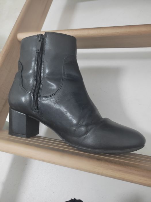 Чобітки весняні 39 розмір