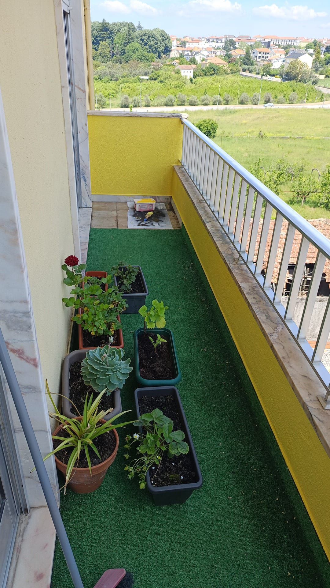 Apartamento T3 em Mangualde