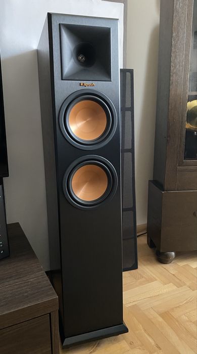 Klipsch Refference Premiere rp-260f