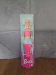 Barbie lalka syrenka dreamtropia nowa