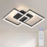 Lampa sufitowa LED