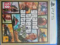 Grand Theft Auto V ps5
